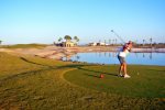 La ventana del mar San Felipe beachfront Condo 75-4 - golf course